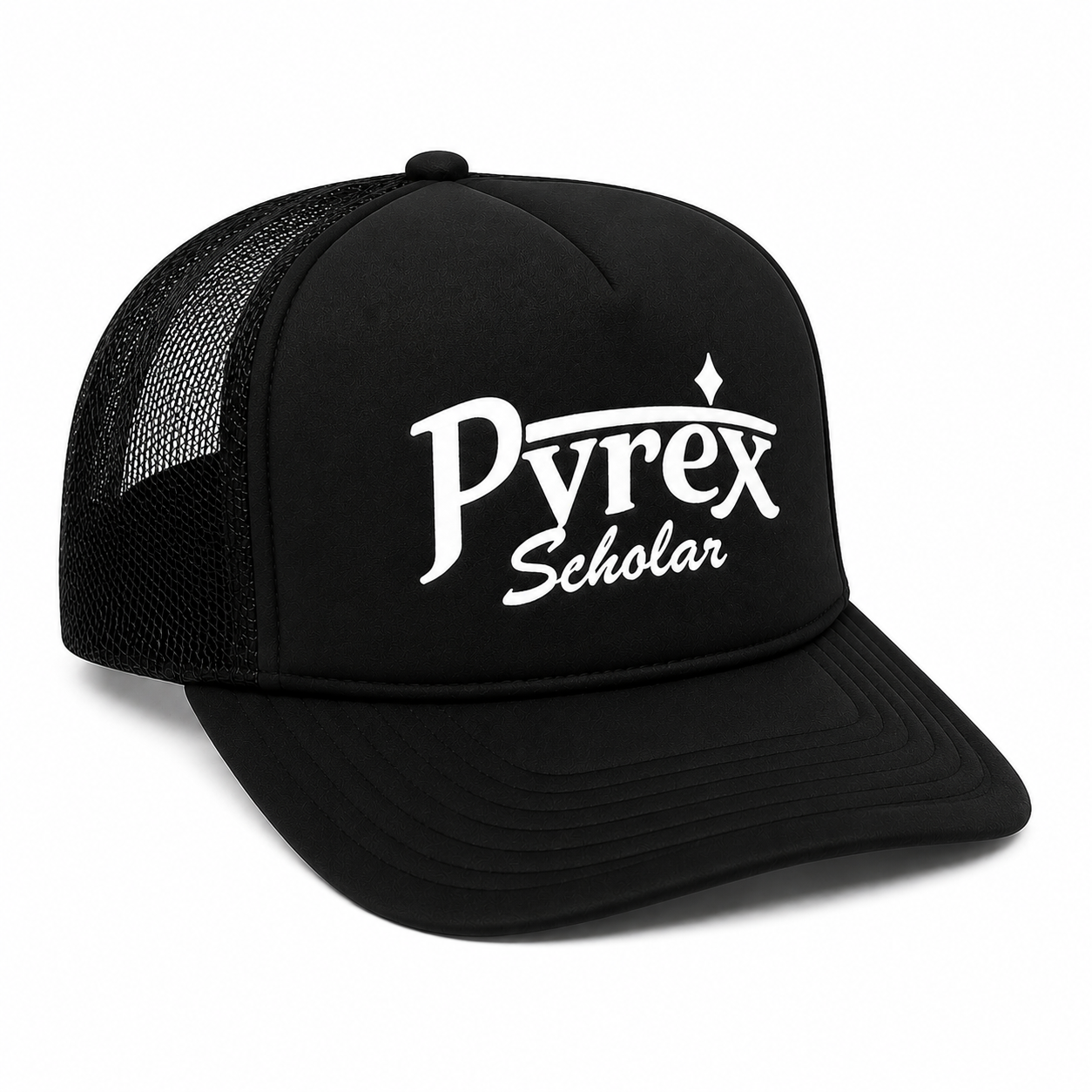 Signature Trucker Hat