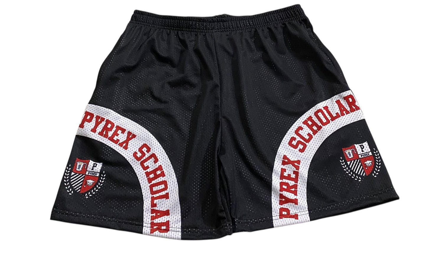 PS Mesh Shorts
