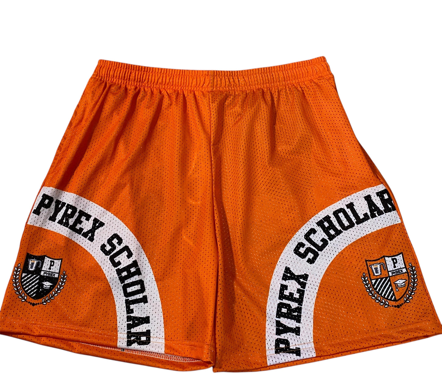 PS Mesh Shorts