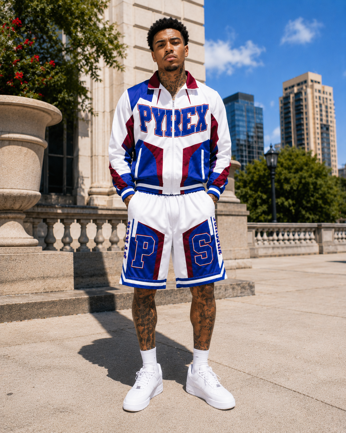 Pyrex Scholar “Valedictorian Set”