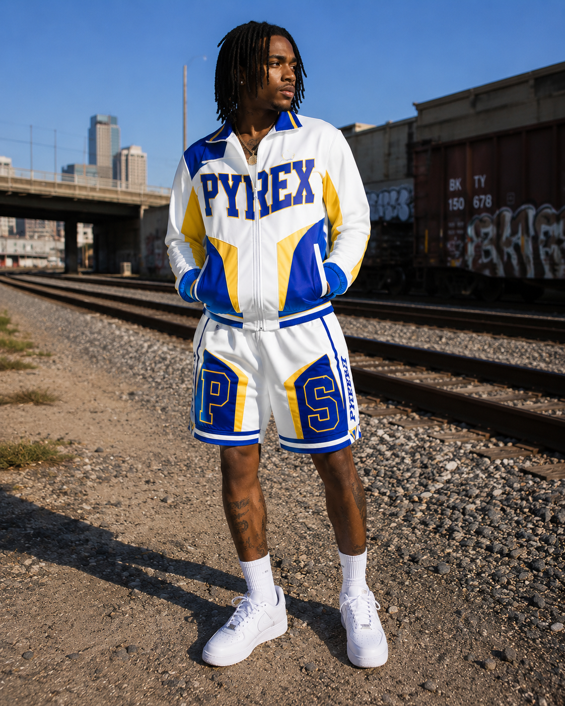 Pyrex Scholar “President’s List Set”