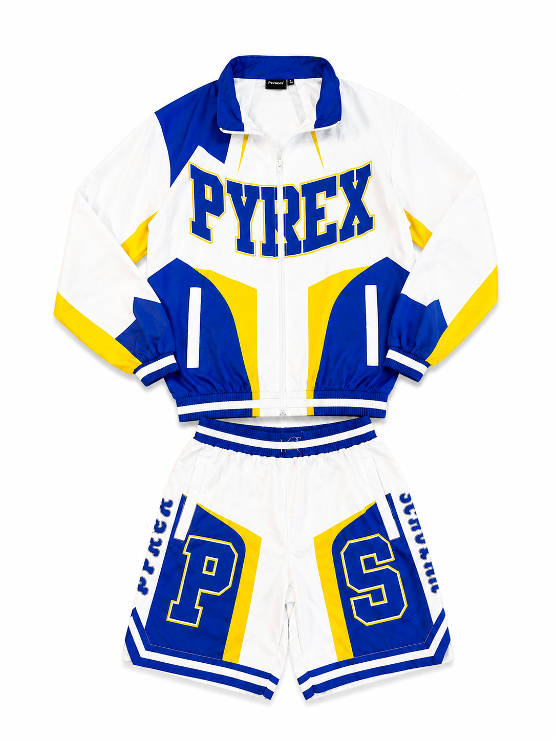 Pyrex Scholar “President’s List Set”