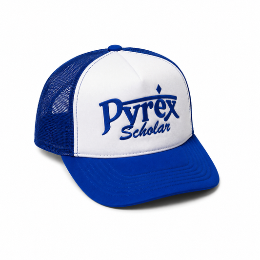 Signature PS Trucker Hat