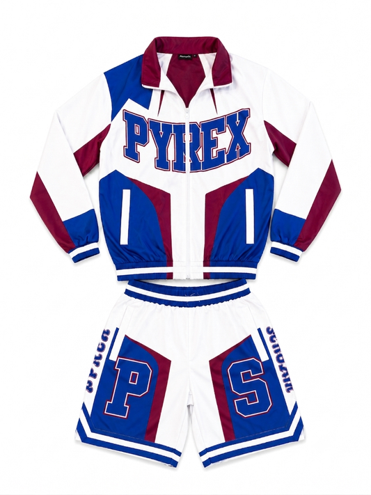 Pyrex Scholar “Valedictorian Set”