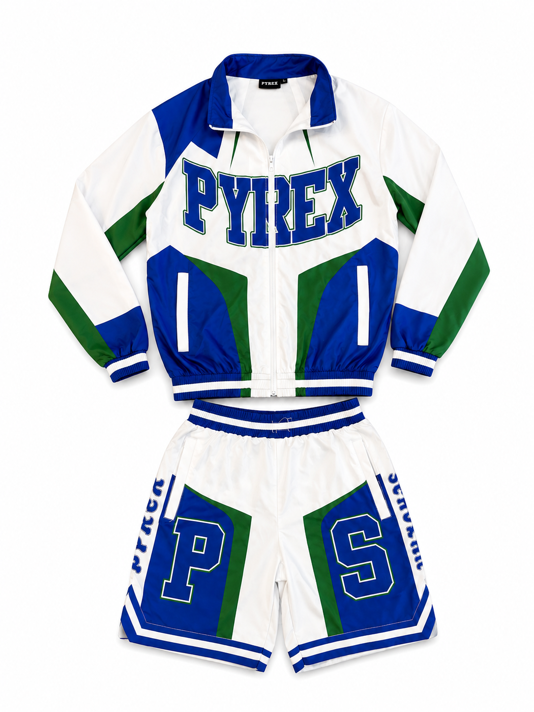 Pyrex Scholar “Deans List”Set