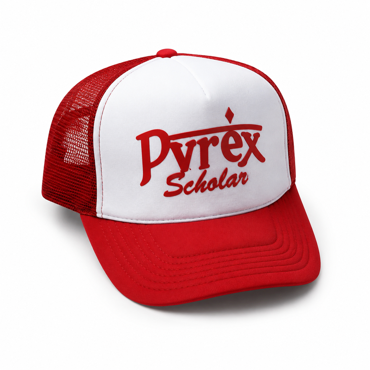 Signature Trucker Hat