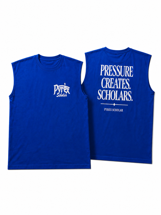 Signature Cut Off Shirt