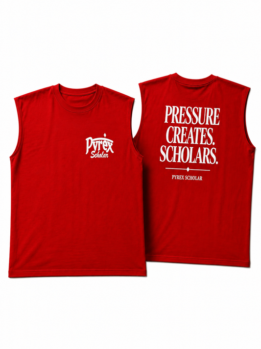 Signature Cut Off Tee