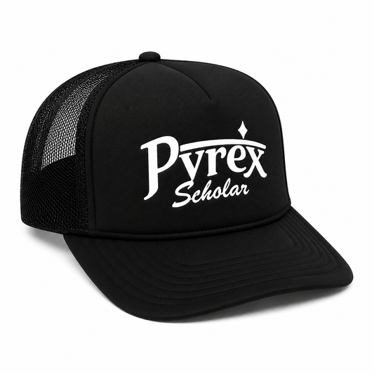 Signature Trucker Hat