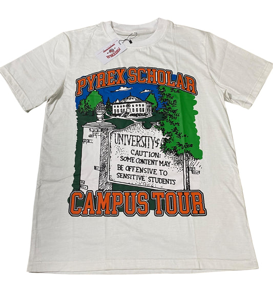 PS Campus Tour T-Shirt