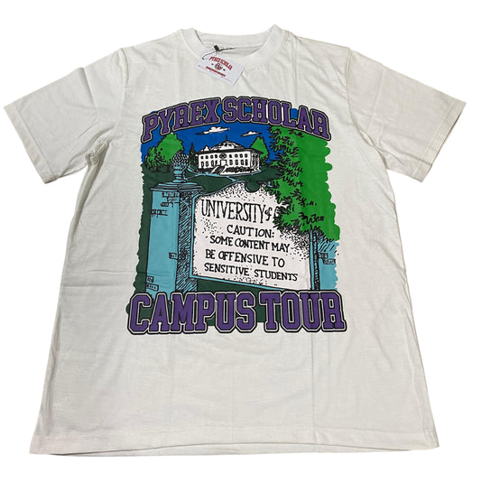 PS Campus Tour T-Shirt