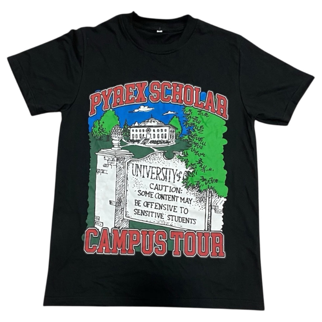 PS Campus Tour T-Shirt