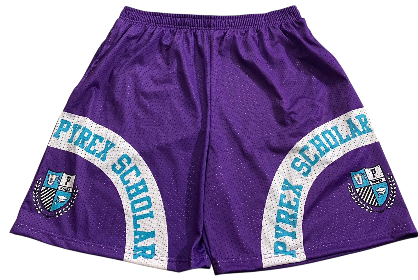 PS Mesh Shorts