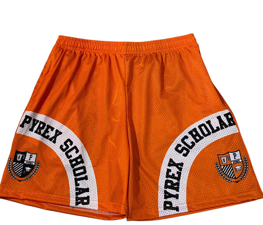 PS Mesh Shorts