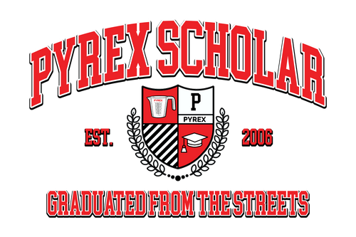 Pyrex Scholar